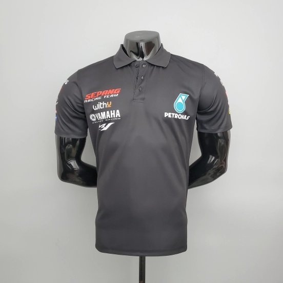 F1 Formula One 2021 Mercedes racing suit black S-5XL