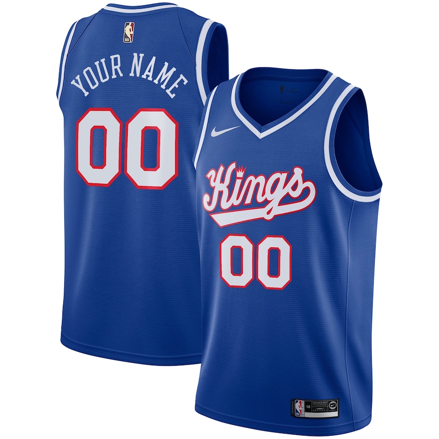 Classic Edition Club Team Jersey - Custom - Mens
