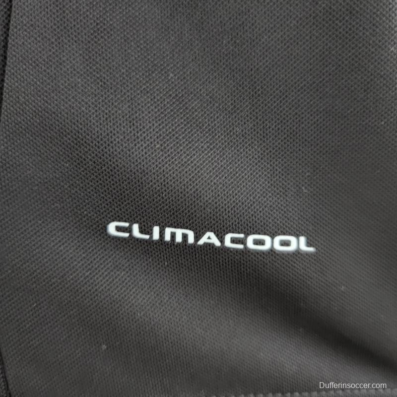 Retro 11/12 AC Milan THIRD Soccer Jersey