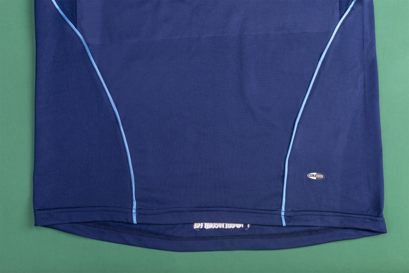 RETRO 05/06 Real Madrid Away Soccer Jersey