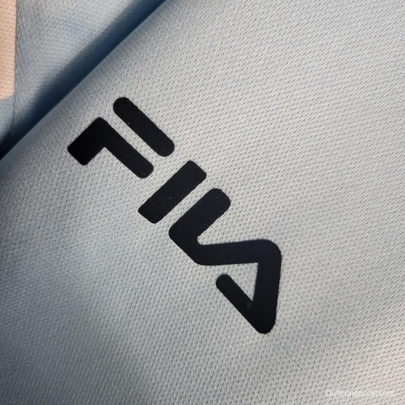 Retro 2001 Argentina MARADONA #10 Commemorative Edition Jersey