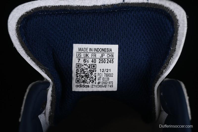 Adidas Originals Superstar Casual Sneakers with Shell Toe Design - ID1139