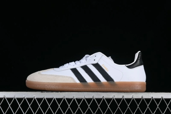 Adidas Samba Decon Casual Board Shoes - IF0642