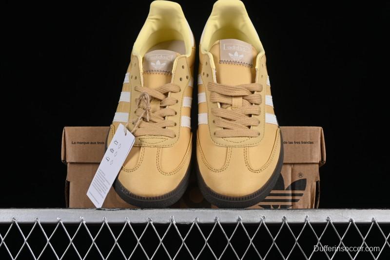 Adidas Samba OG Casual Sneakers - IG6170