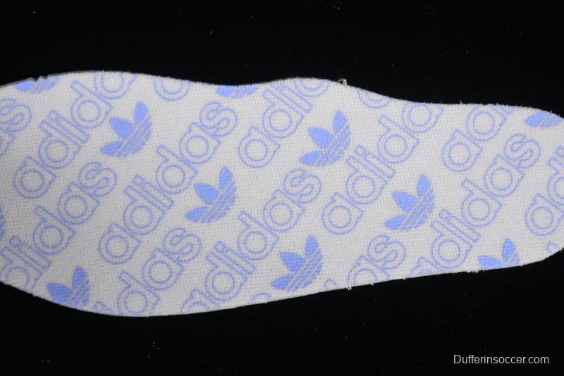 Adidas Samba OG Casual Sneakers - IE0875