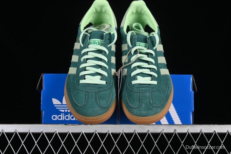 Adidas Handball Spezial Retro Casual Sneakers - IE5896