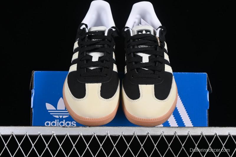 Adidas Samba OG Leisure Sneakers - IE5836