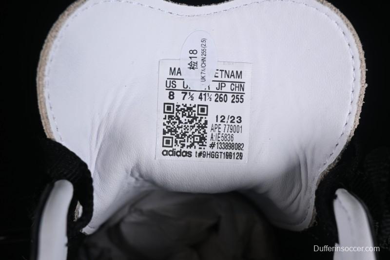 Adidas Samba OG Leisure Sneakers - IE5836