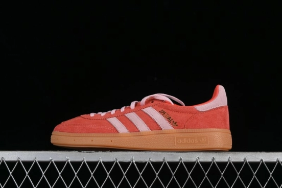Adidas Handball Spezial IE5894 Classic Retro Casual Sneakers
