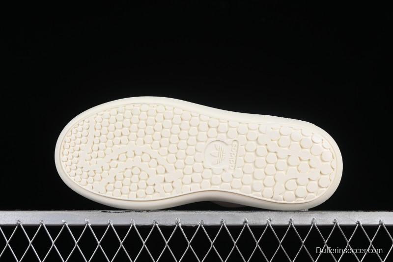 Adidas Originals AdiFOM Stan Smith Mule Comfortable Chunky Sole Casual Shoes - IE0450