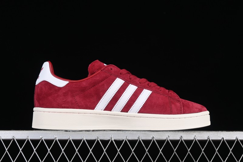 Adidas Campus BZ0087 Casual Sneakers - BZ0087