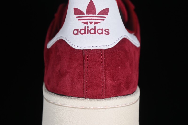Adidas Campus BZ0087 Casual Sneakers - BZ0087
