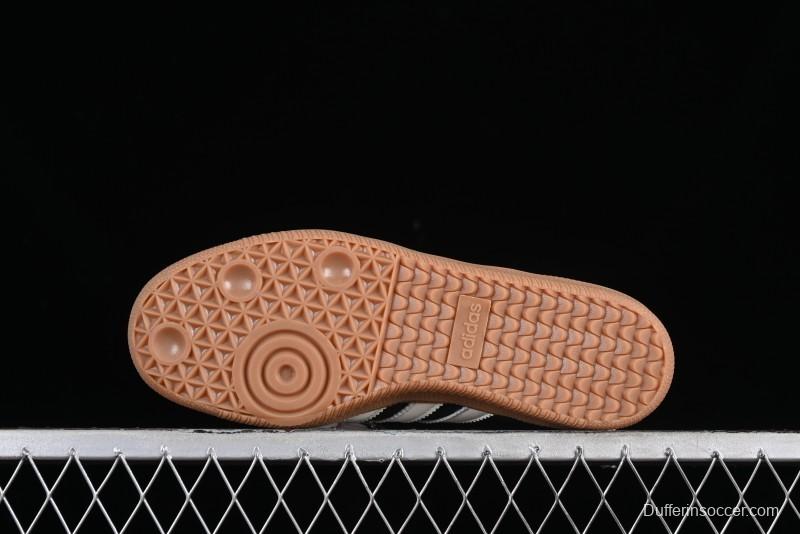 Adidas Samba OG Casual Sneakers - IE5836