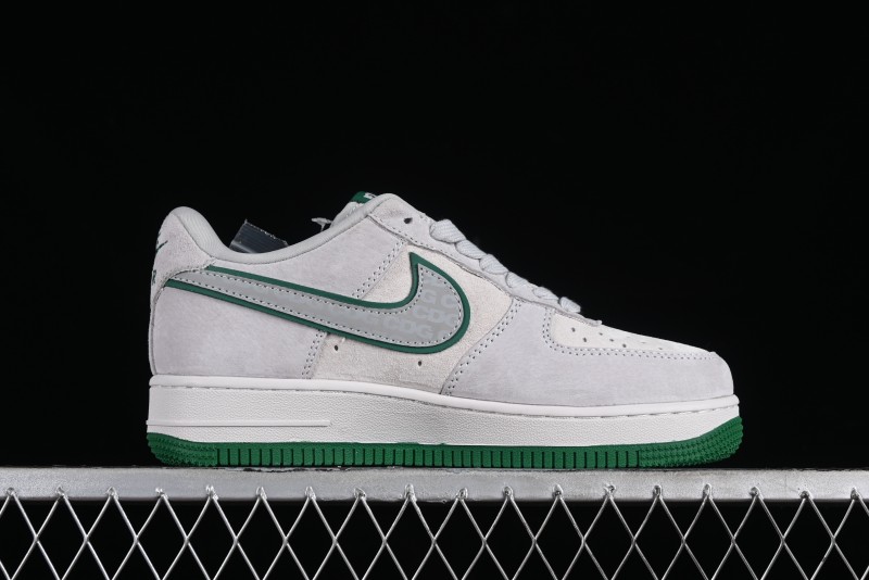 Nike Air Force 1 '07 Low The North Face CDG Collaboration - HD1968-021