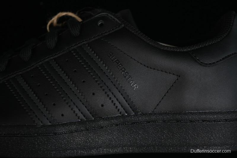 Adidas Superstar EG4957 Classic Shell Toe Casual Sneakers - EG4957