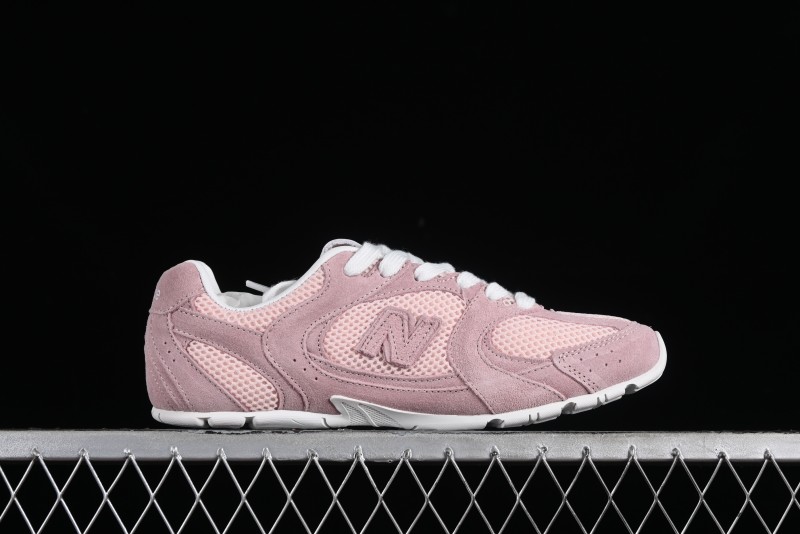 MiuMiu x New Balance 530 Low-Top Retro Casual Running Shoes - G.D4