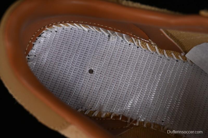 Adidas JJJJound x Samba OG Minimalist Luxury Collaboration Sneakers - ID8709