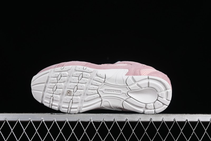 MiuMiu x New Balance 530 Low-Top Retro Casual Running Shoes - G.D4