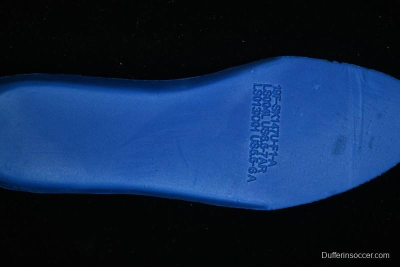 Converse One Star Academy Pro Classic Black & White One Star Retro Casual Skate Shoes - A06426C