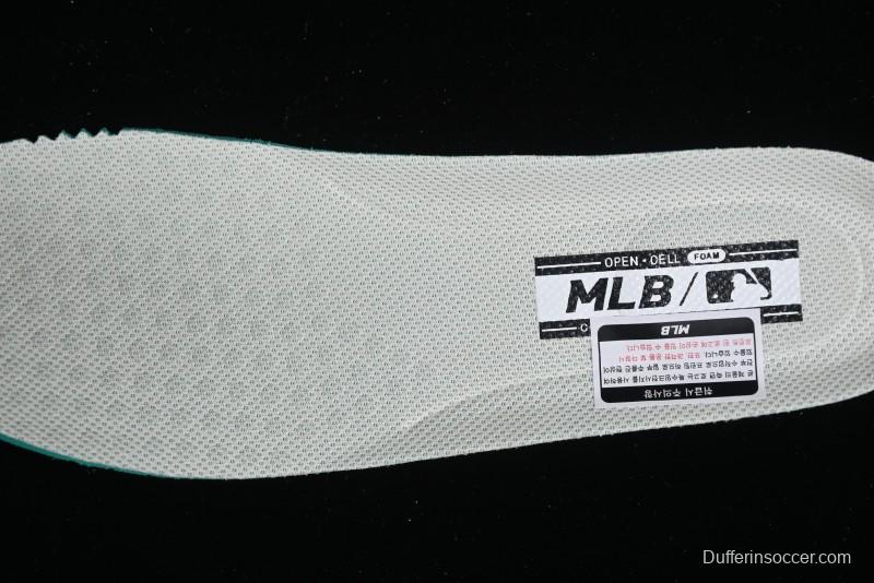 MLB Chunky Liner Basic New York Yankees Height Increasing Thick Sole Casual Sneakers - 3ASXCLB3N50CGS