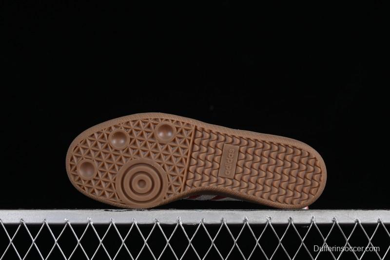 Adidas Samba OG Casual Sneakers - IG8905