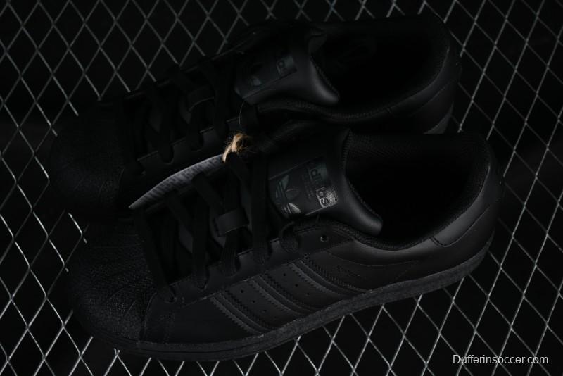 Adidas Superstar EG4957 Classic Shell Toe Casual Sneakers - EG4957