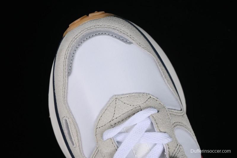 Nike Phoenix Waffle Low-Top Classic Retro Casual Running Shoes - FZ3600-072