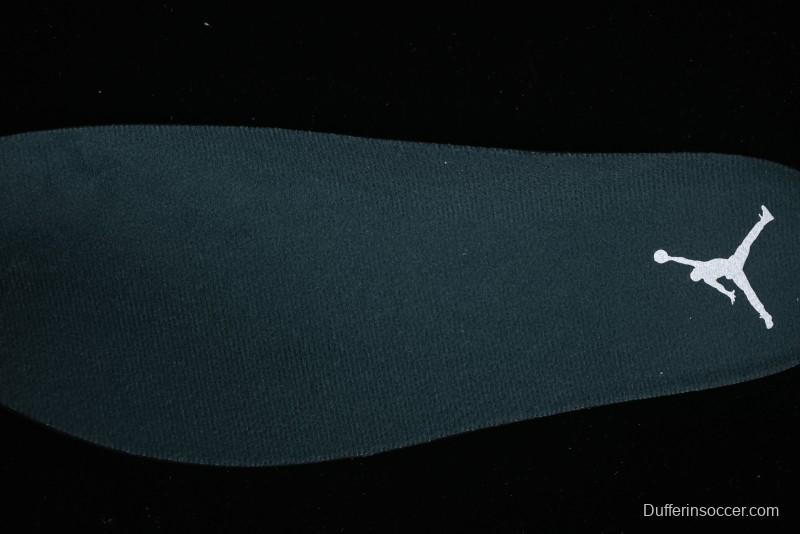 Nike Air Jordan 4 Retro "Oxidized Green" Basketball Shoes - FQ8138-103