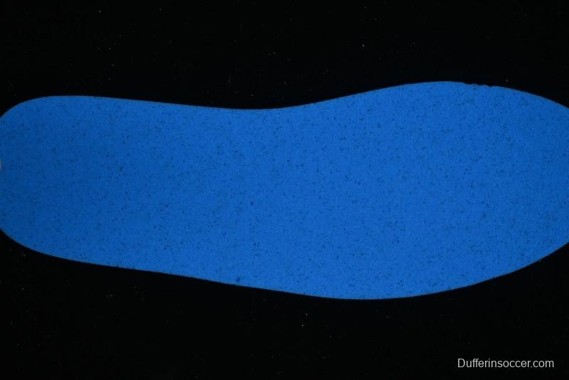 Nike Air Jordan Legacy AJ312 Low Top Sneakers with Velcro Strap Triple Fusion Design - CD7069-001