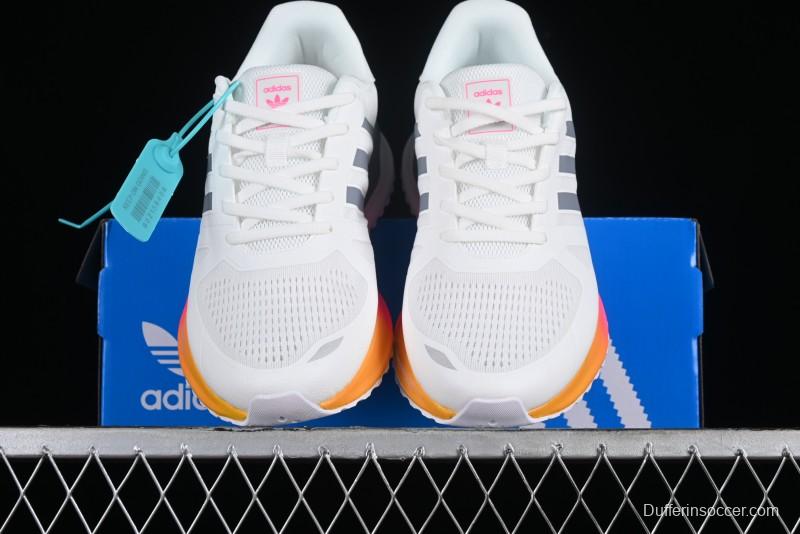 Adidas Tubular Shadow Retro Casual Sneakers - EG4911