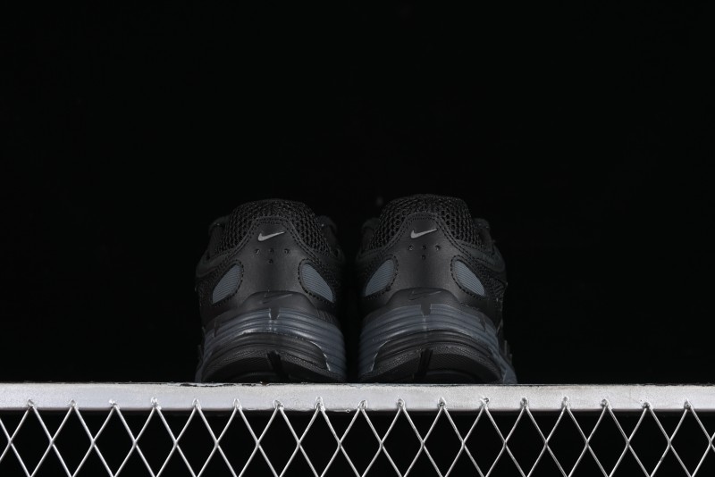 Nike P-6000 Retro Casual Dad Shoes with Lightweight Design - FQ8732-010
