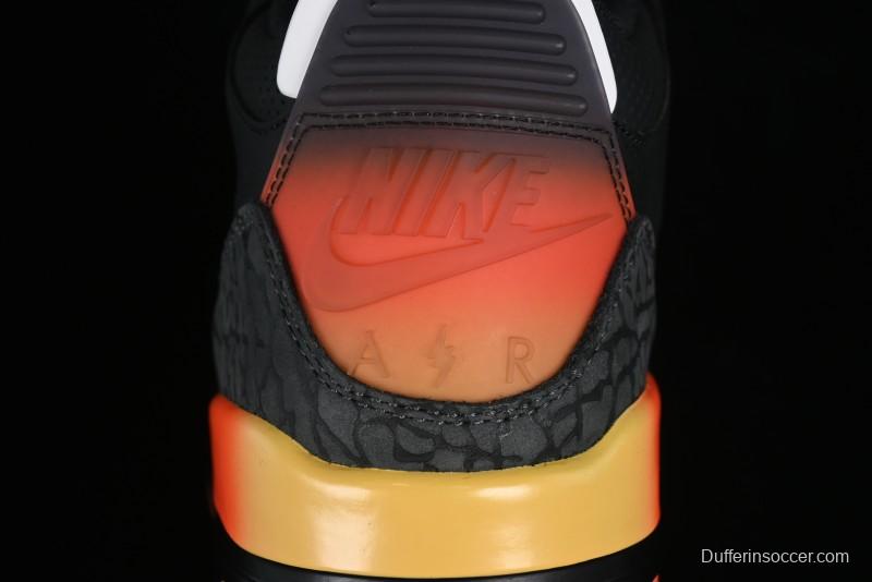 Nike Air Jordan 3 Retro "Rio" Basketball Shoes - FN0344-001