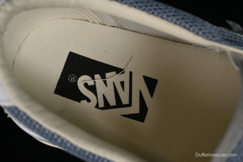 Vans TDC Tokyo Design Collective Old Skool Slip-On Premium Low-Top Casual Sneakers with 90s Retro Running Shoe Inspired Design - VN000MXHBGK