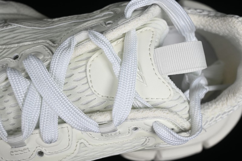 Balenciaga Phantom Sneaker GT Edition Glow in The Dark Running Shoes - W3XLG9001