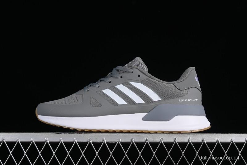 Adidas Tubular Shadow Retro Casual Sneakers - EG4957