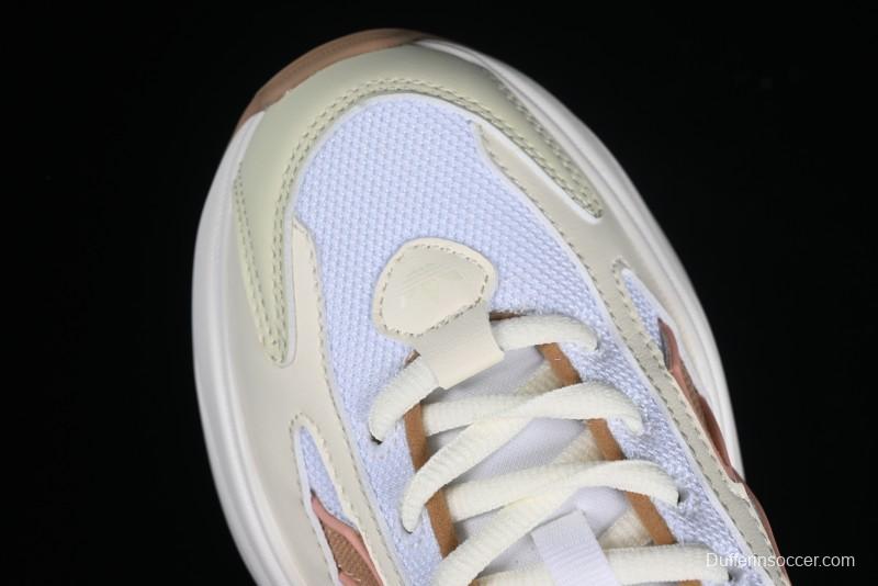 Adidas Originals Ozgaia 3.0 Lifestyle Sneakers with Thick Sole for Height Increase - JI4283