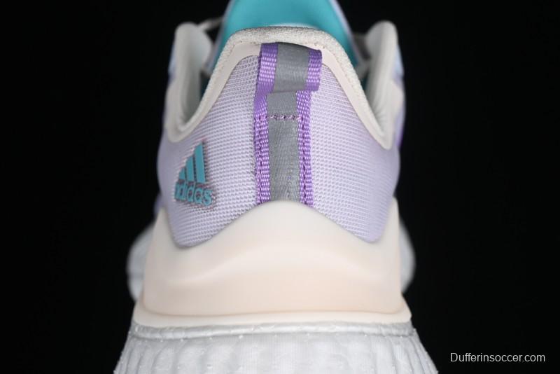 Adidas Switch FWD CG4866 Alpha Breathable Mesh Casual Running Shoes - CG4866