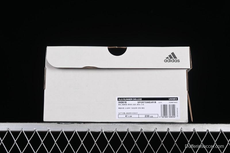 Adidas Vento XLG Deluxe IH0616 Retro Casual Dad Shoes