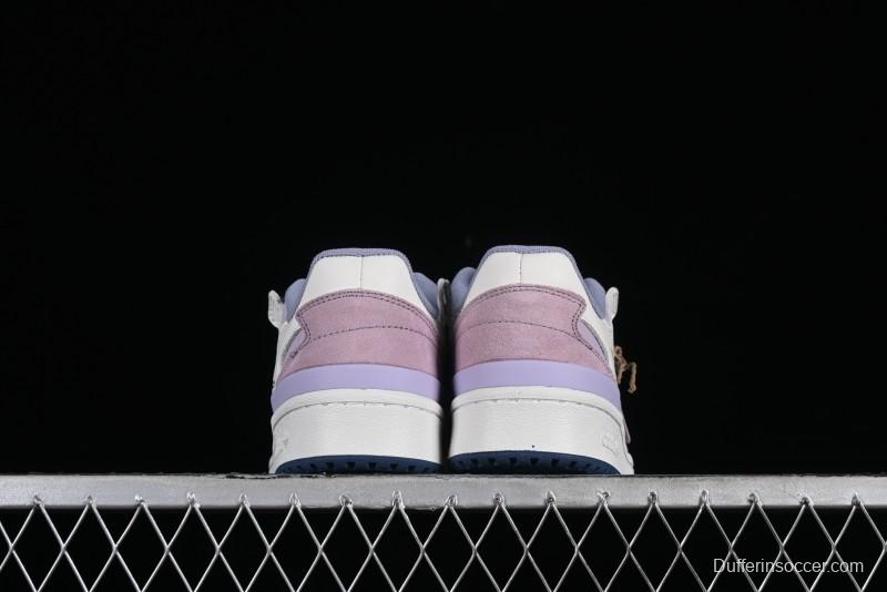 Adidas Forum 84 Low Retro Basketball Shoes - J.C3