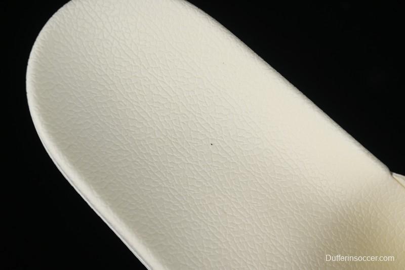 Fear of God x Adidas Originals Unisex IH2272 Slide Sandals - IH2272