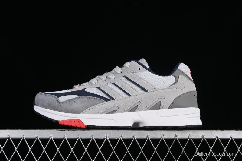 Adidas Torsion Super IF2871 Lightweight Comfortable Cushion Running Shoes