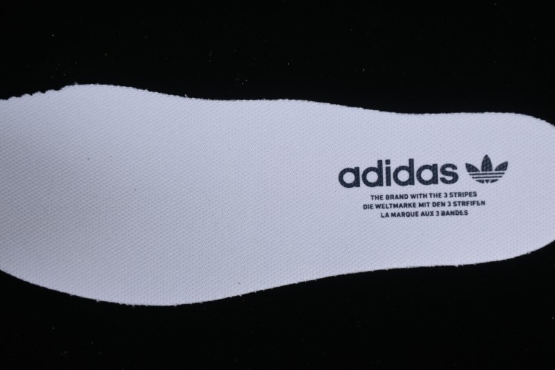 Adidas Originals Gazelle Indoor IH8548 Retro Casual Slip-Resistant Wear-Resistant Low-Top Sneakers - Z.C3