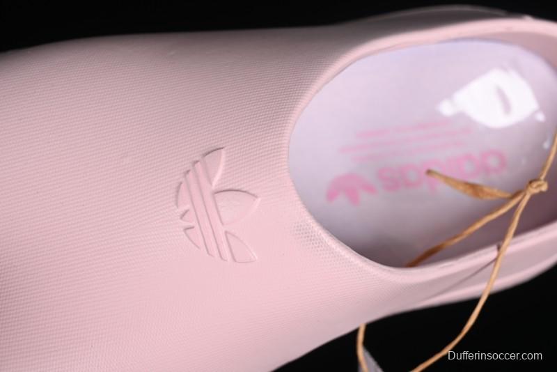 Adidas Adifom Stan Smith Platform Mule - IE0480