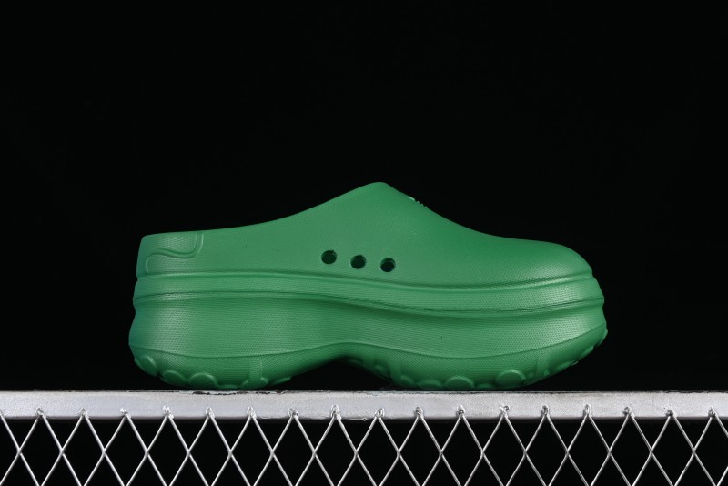 Adidas Adifom Stan Smith Platform Mule - IG3181