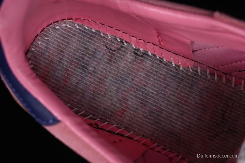 Adidas Originals Gazelle Indoor Retro Casual Slip-Resistant Wear-Resistant Low-Top Sneakers - IE7002