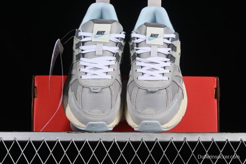 Nike V2K Runtekk 3XL Cushioned Anti-Slip Retro Low-Top Running Shoes - FZ3596-072