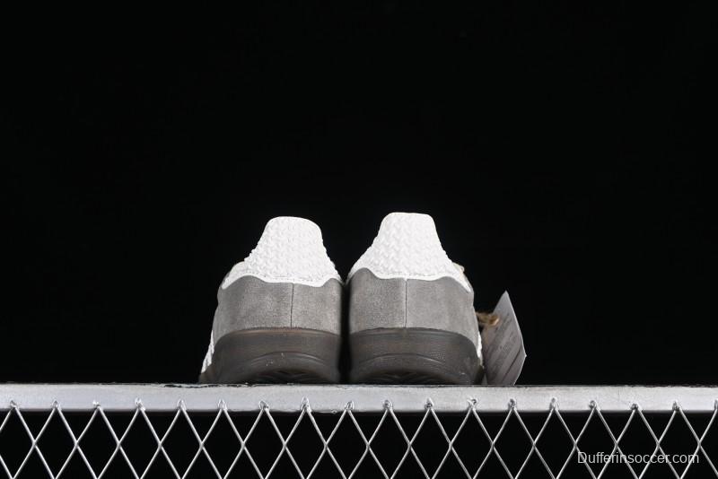 Adidas Originals Gazelle Indoor IF1807 Retro Casual Anti-Slip Wear-Resistant Low-Top Sneakers - IF1807