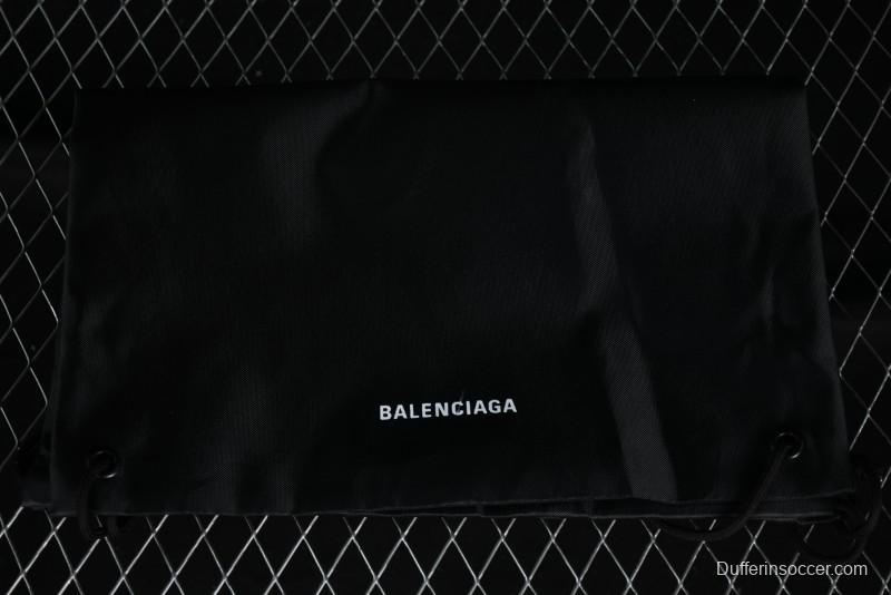 Balenciaga Phantom Sneaker GT Edition Glow in The Dark Running Shoes - W3XLG9001