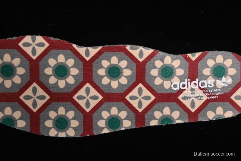 Adidas Originals Gazelle Bold IG3685 Low-Top Sneakers with Thick Sole for Casual Wear Anti-Slip and Durable