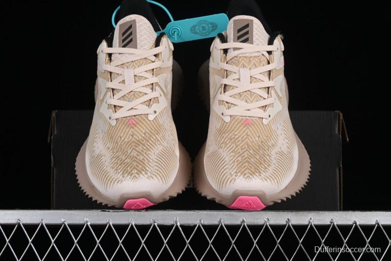 Adidas AlphaBounce Beyond M Running Shoes with Continental Rubber Outsole - CG4367